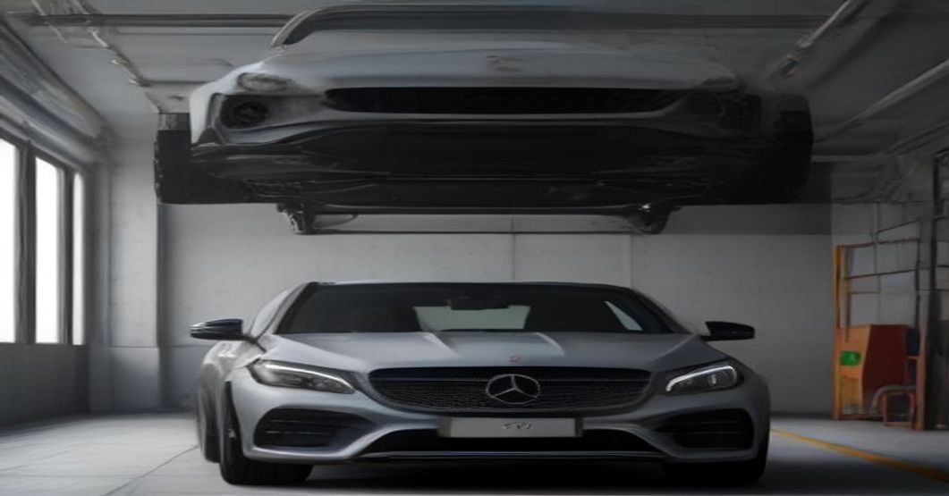 Mercedes GLC Common Problems in Singapore: What to Watch For — Edwin Garage Singapore
